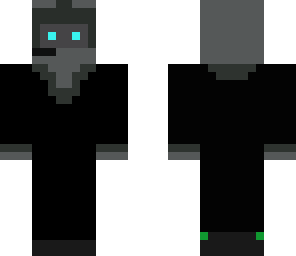 the secert killer