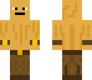 islander