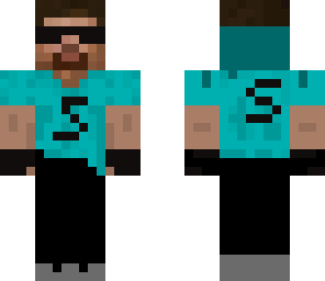 steve style