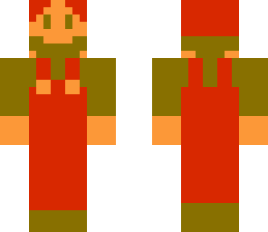 nes mario