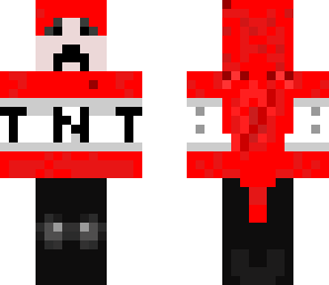 tnt hoody 2