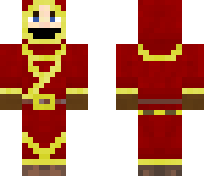 masked mythic dawn agent