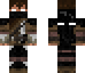 herobrine enderhunter