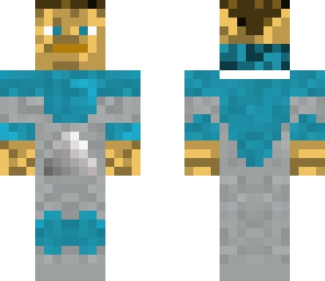 water bender male