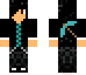 miner kyle