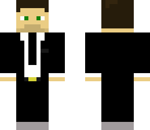 fixed body guard