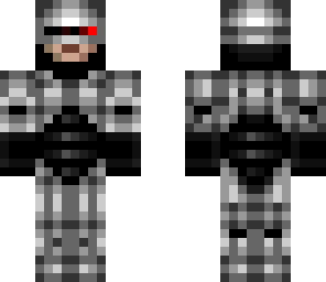 robocop edited