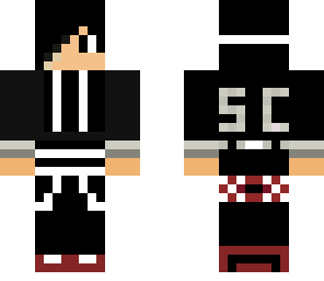 scortch_123\'s skin