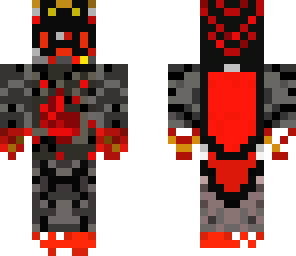 fire king