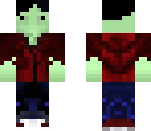 marshall lee