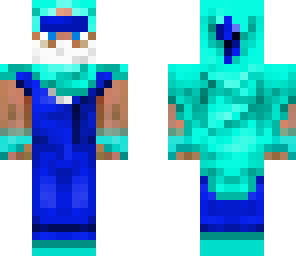 ice lord