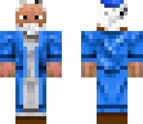 wizard