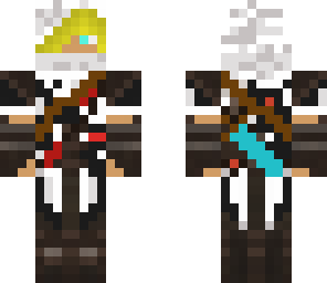 hunter