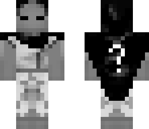 an unknown