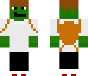 stohhboy2001 adventure skin