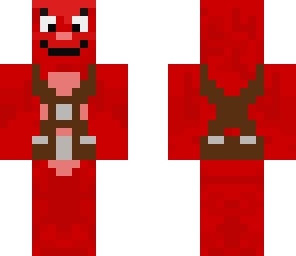 bloody trapland