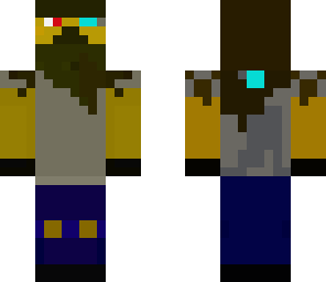 recon sniper