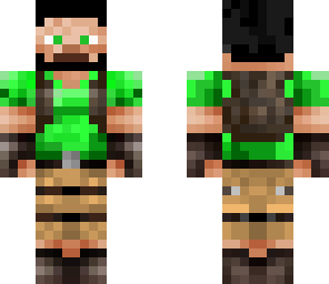 explorer with shorts