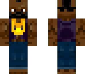 mr t