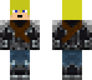 hunter 