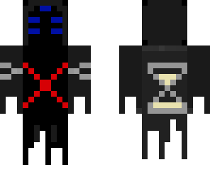 soul taker