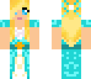 ice princess