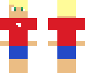 the third boy