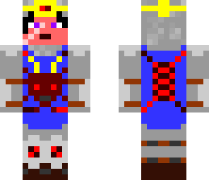 knight of the beholder