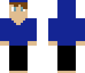 the fourth boy