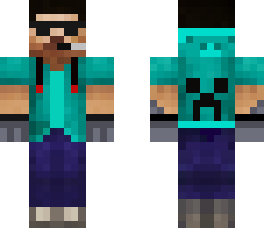 steve hd