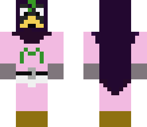 mysterion