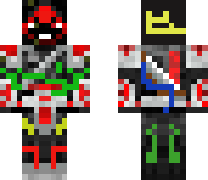 awsome ninja