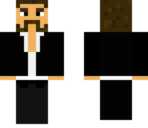 another suit skin