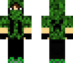 green assasin