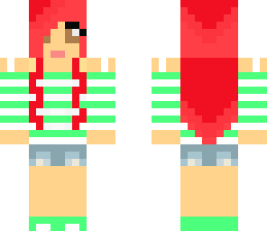 cool girl