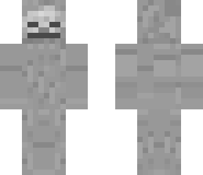 skelton