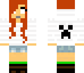 sophie\'s fav skin