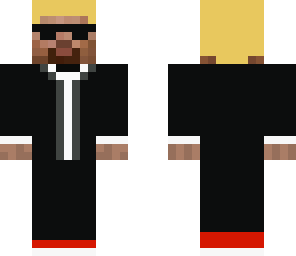 toxseato man