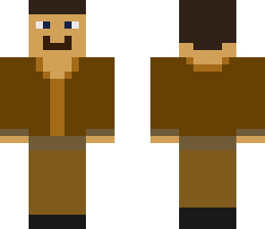 cool adventurer
