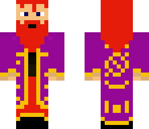 wilpo the wizard