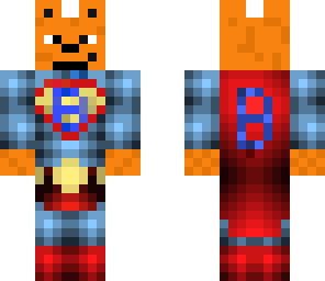 supaah hamster 2