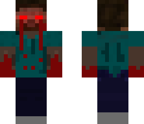 omega herobrine