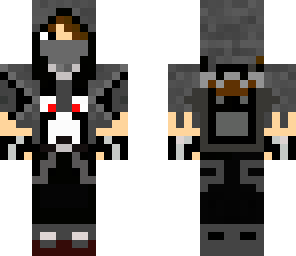 teen ninja creeper