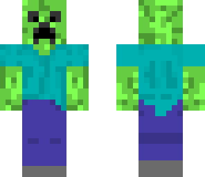 steve creeper