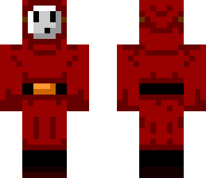 shyguy oobz