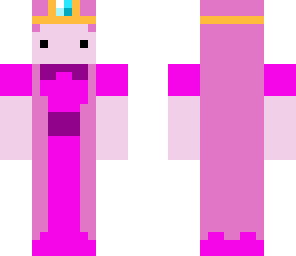 princess bubblegum