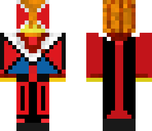 mercenary