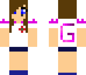cowden - grace\'s skin