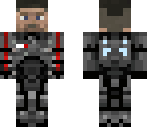 commander shepard