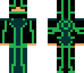 tron legacy ninja